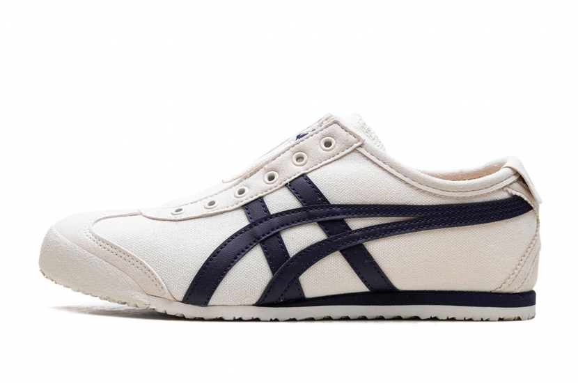 ONITSUKA TIGER MEXICO 66 MID NIGHT [1183A360-205]