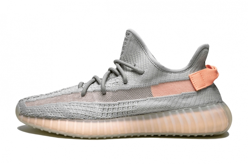 ADIDAS YEEZY 350 V2 TRUE FORM [EG7492]