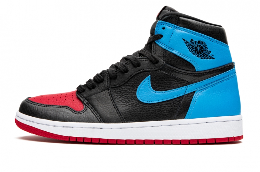 AIR JORDAN 1 HIGH OG UNC TO CHICAGO [CD0461-046]