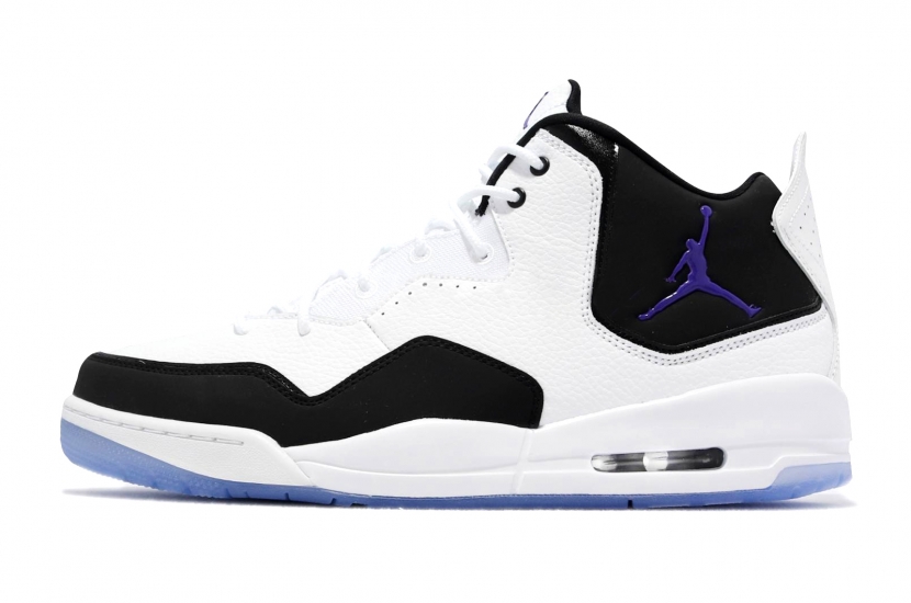 AIR JORDAN COURTSIDE 23 CONCORD [AR1002-104]