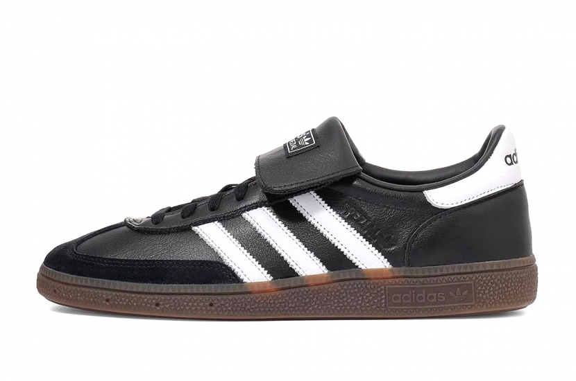 SAMBA OG HANDBALL SPEZIAL CORE BLACK [IH2290]