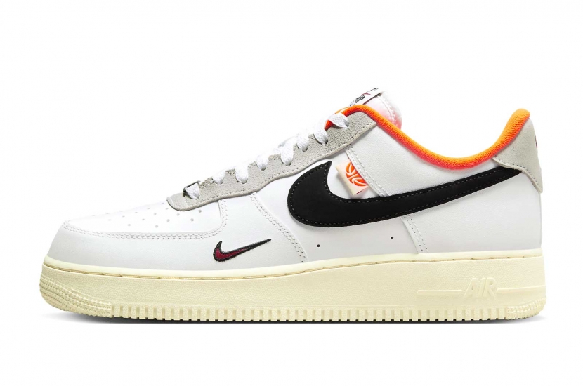 AIR FORCE 1 HOOPS GS [DX3361-100]