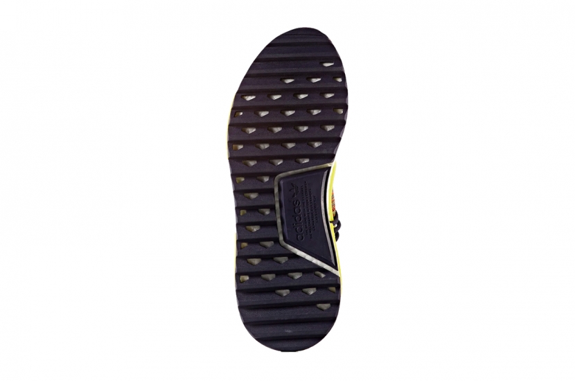 NMD HUMAN RACE PHARRELL MULTI-COLOR [AC7360]