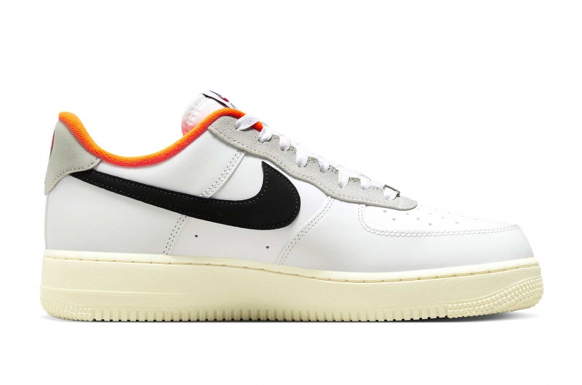 AIR FORCE 1 HOOPS GS [DX3361-100]