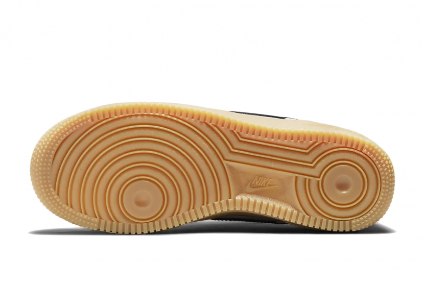 AIR FORCE 1 '07 GO THE EXTRA SMILE [DO5854-100]