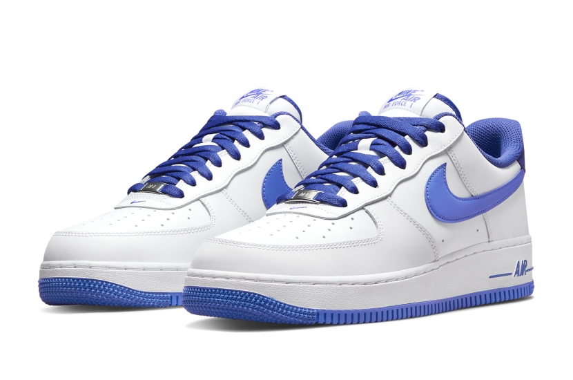 AIR FORCE 1 MEDIUM BLUE [DH7561-104]