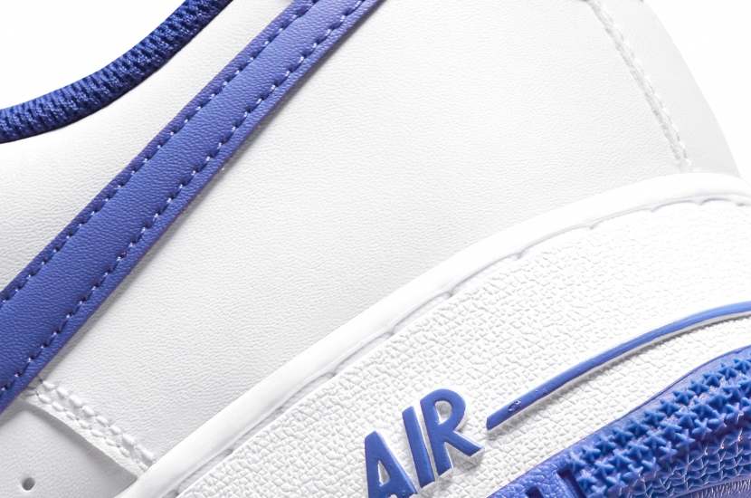 AIR FORCE 1 MEDIUM BLUE [DH7561-104]