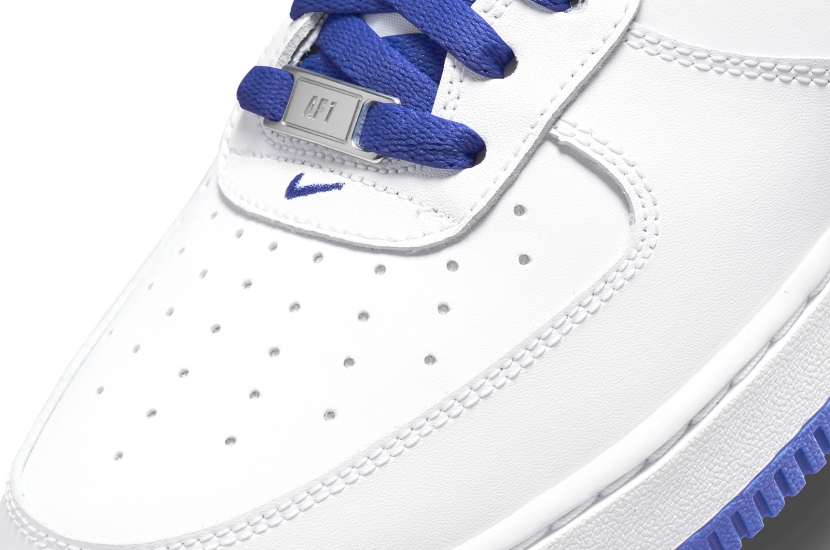 AIR FORCE 1 MEDIUM BLUE [DH7561-104]