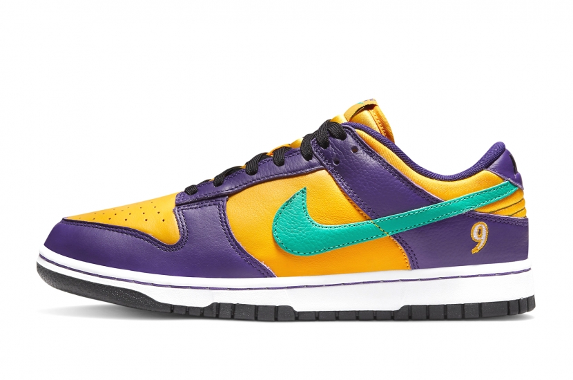 DUNK LOW LX LISA LESLIE W [DO9581-500]