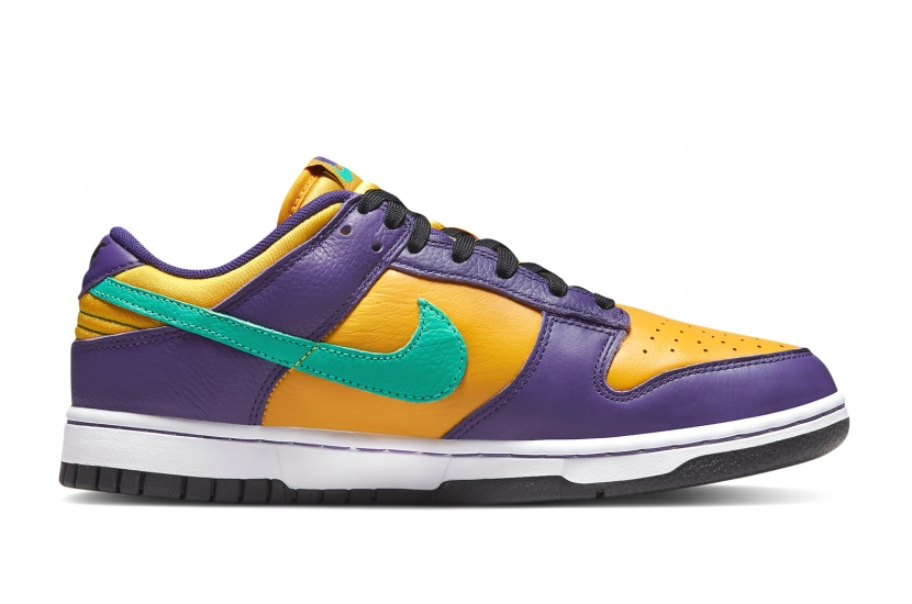 DUNK LOW LX LISA LESLIE W [DO9581-500]