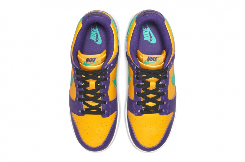 DUNK LOW LX LISA LESLIE W [DO9581-500]