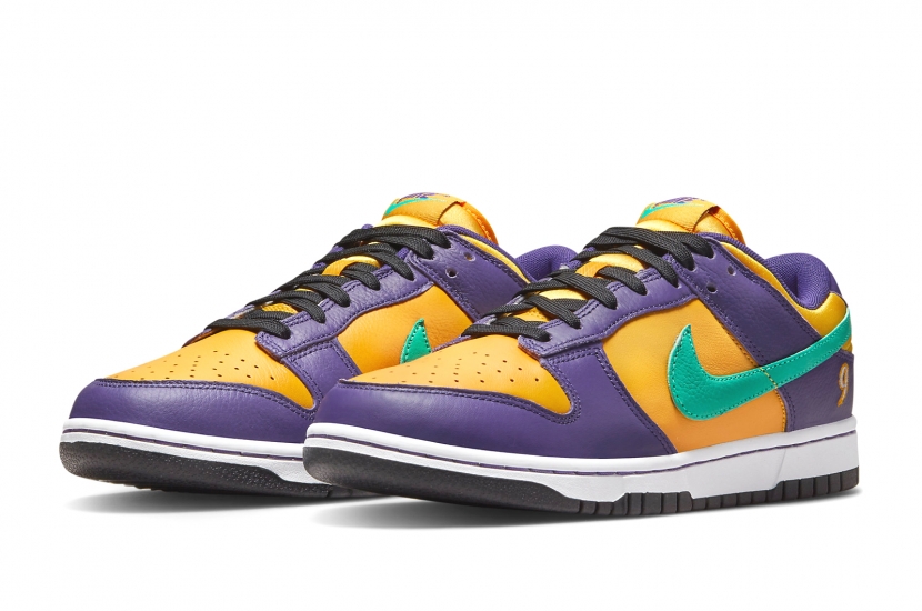 DUNK LOW LX LISA LESLIE W [DO9581-500]