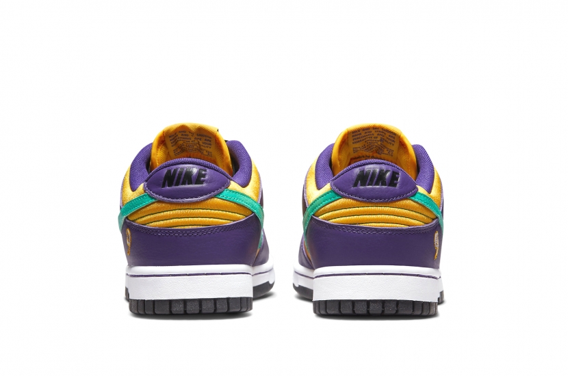 DUNK LOW LX LISA LESLIE W [DO9581-500]