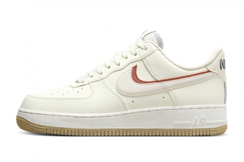 AIR FORCE  1 LOW 82 SAIL CINNABAR PHANTOM [DX6065-101]