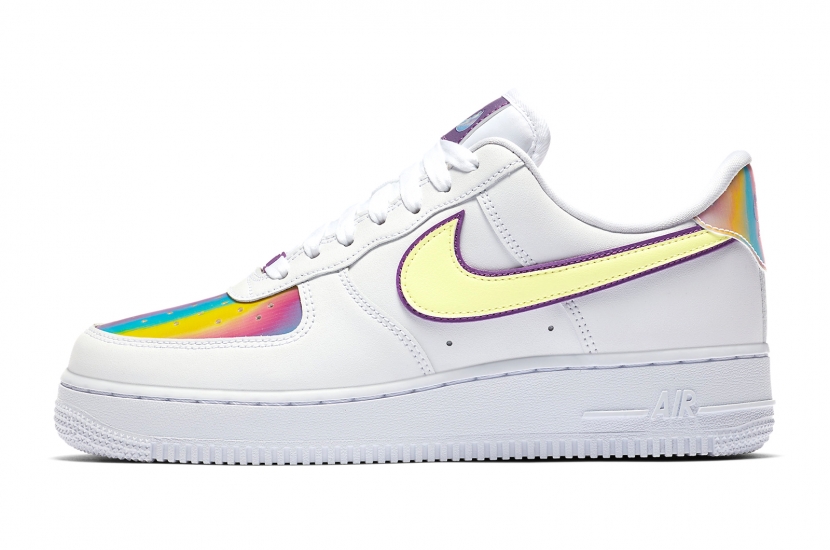 AIR FORCE 1 LOW EASTER [CW0367-100]