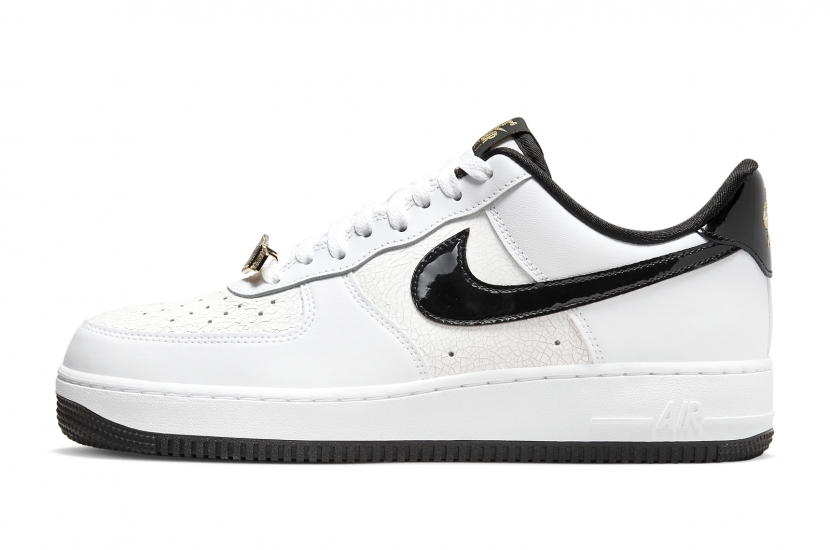 AIR FORCE 1 WORLD CHAMPION [DR9866-100]