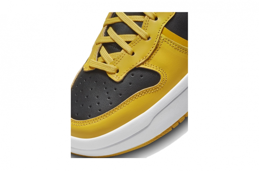 DUNK HIGH UP VARSITY MAIZE (W) [DH3718-001]