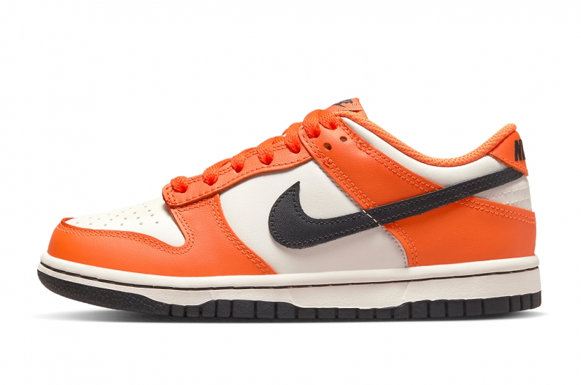 DUNK LOW HALLOWEEN 2022 GS [DH9765-003]