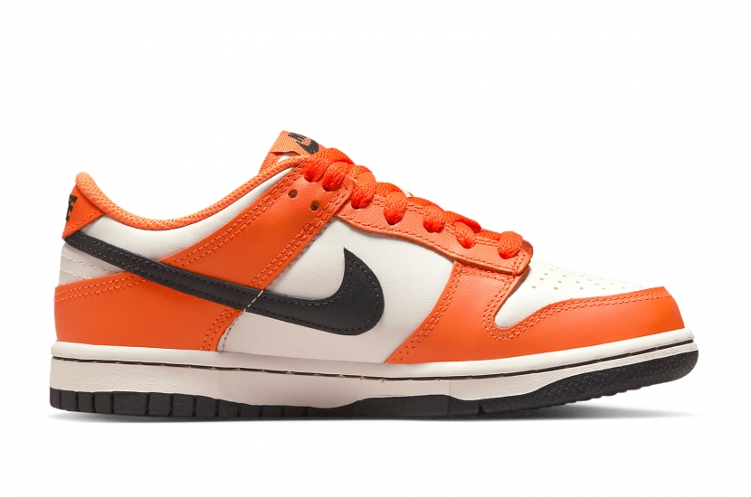 DUNK LOW HALLOWEEN 2022 GS [DH9765-003]