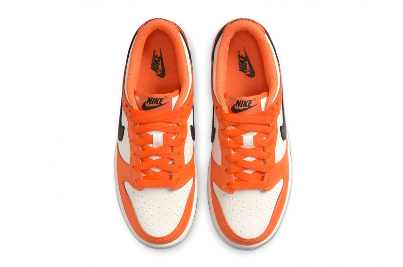 DUNK LOW HALLOWEEN 2022 GS [DH9765-003]