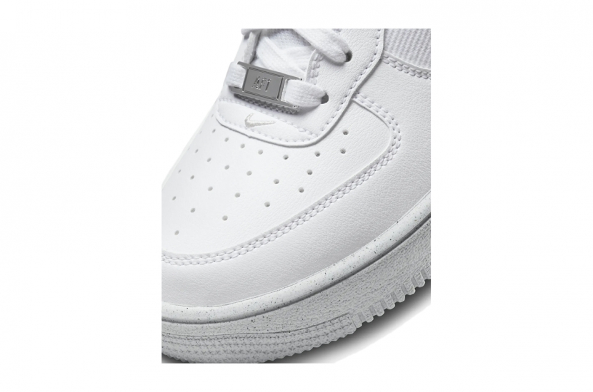 AIR FORCE 1 CRATER NEXT NATURE WHITE GS [DH8695-101]