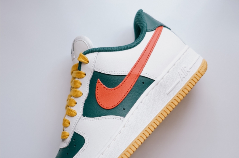 AIR FORCE 1 CUSTOM GUCCI  [AQ3778-994]