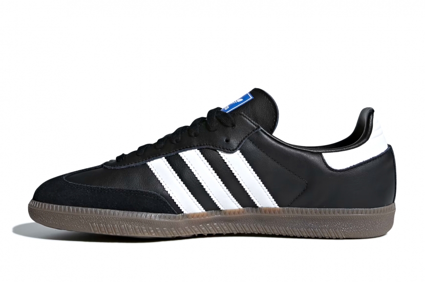 SAMBA OG BLACK GUM [B75807]