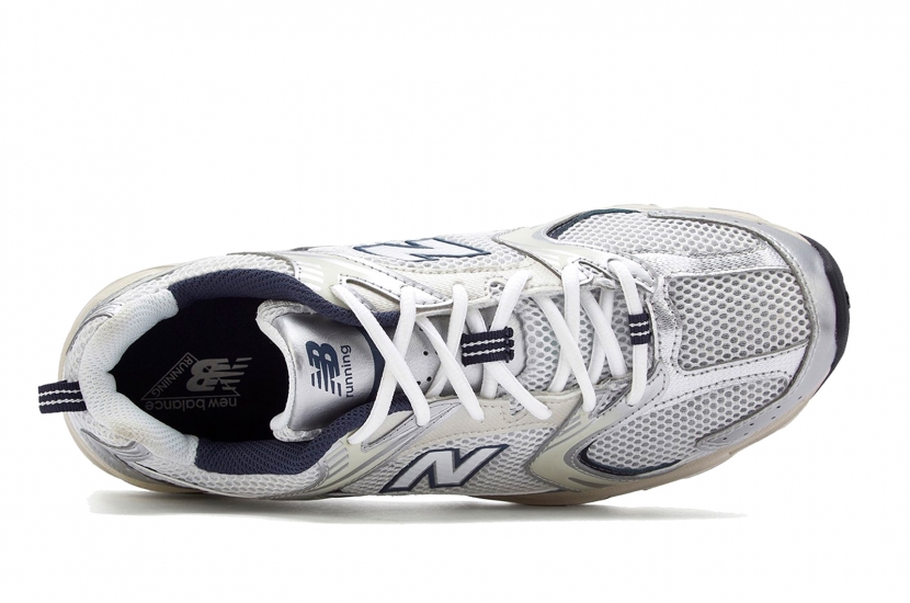 NEW BALANCE 530 STEEL GREY [MR530KA]