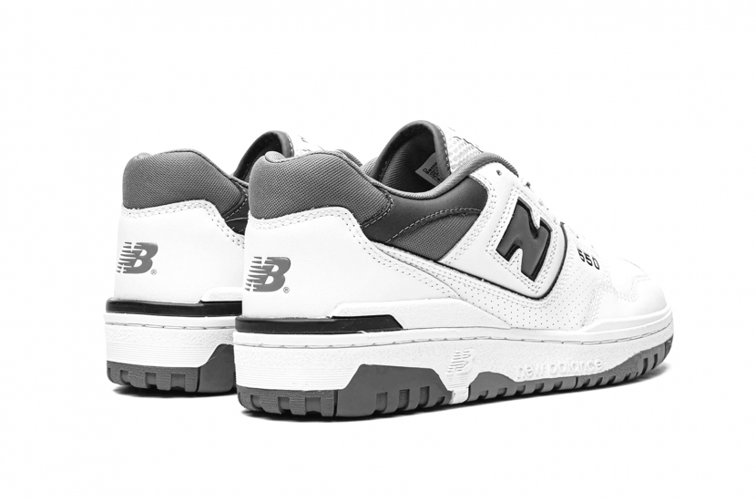 NEW BALANCE 550 DARK GREY [BB550WTG]