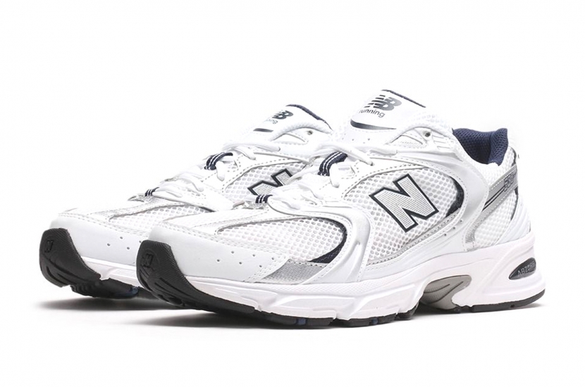 NEW BALANCE 530 RETRO RUNNING NAVY [MR530SG]