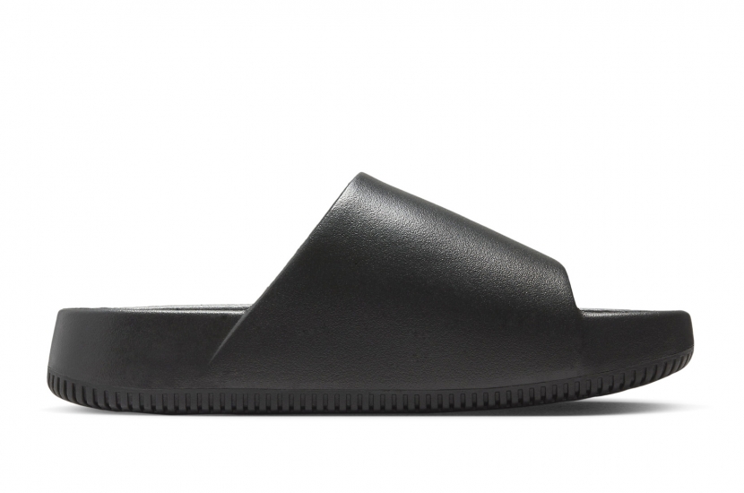 CALM SLIDE BLACK W [DX4816-001]