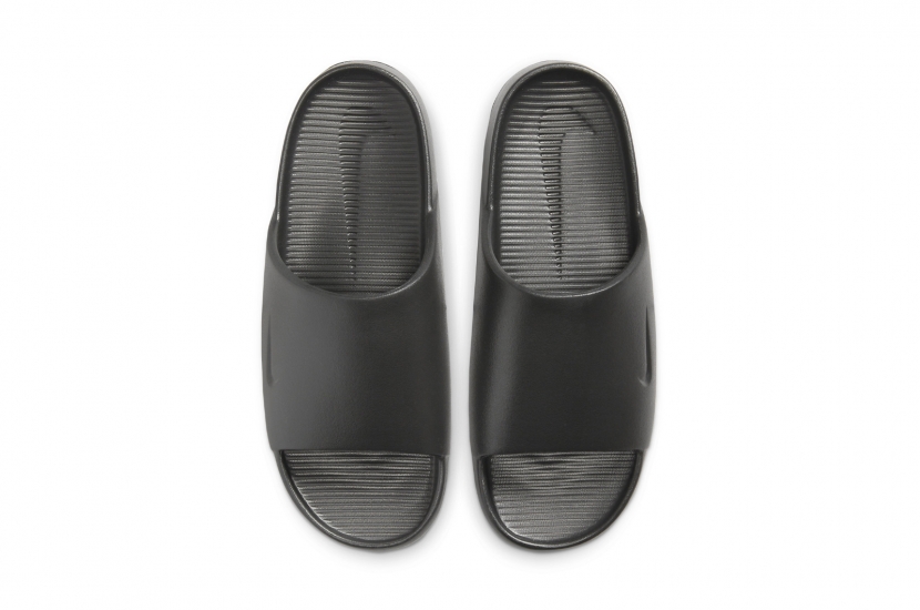 CALM SLIDE BLACK W [DX4816-001]