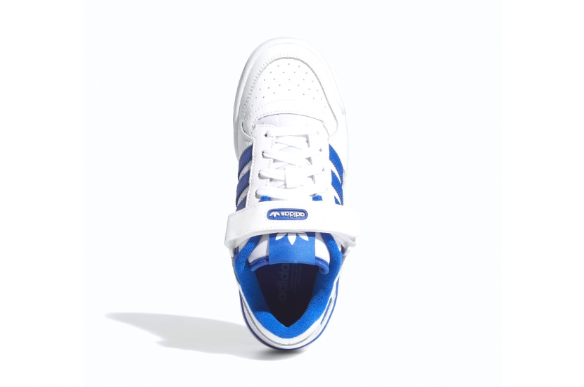 FORUM LOW J ROYAL BLUE [FY7974]