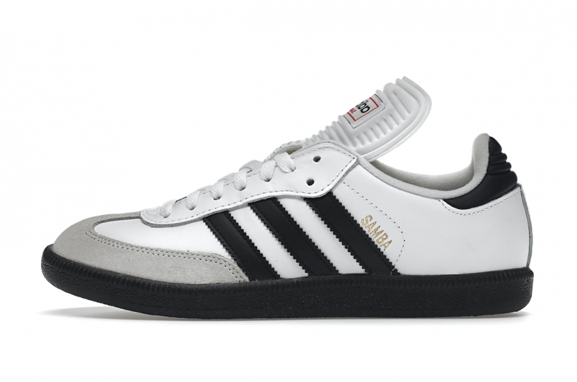 SAMBA CLASSIC WHITE [772109]