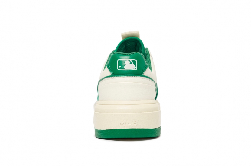 MLB LINER GREEN [3ASXCA12N-50GNS]