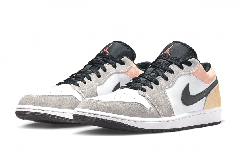 AIR JORDAN 1 LOW FLIGHT CLUB [DX4334-008]