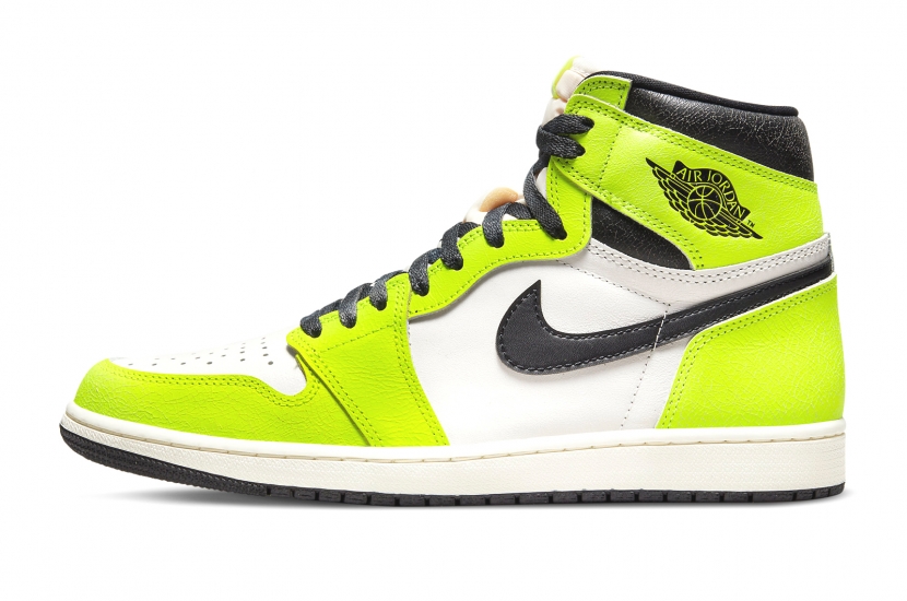 AIR JORDAN 1 RETRO HIGH OG VISIONAIRE [555088-702]