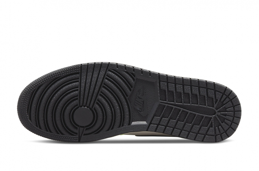 AIR JORDAN 1 RETRO HIGH OG VISIONAIRE [555088-702]