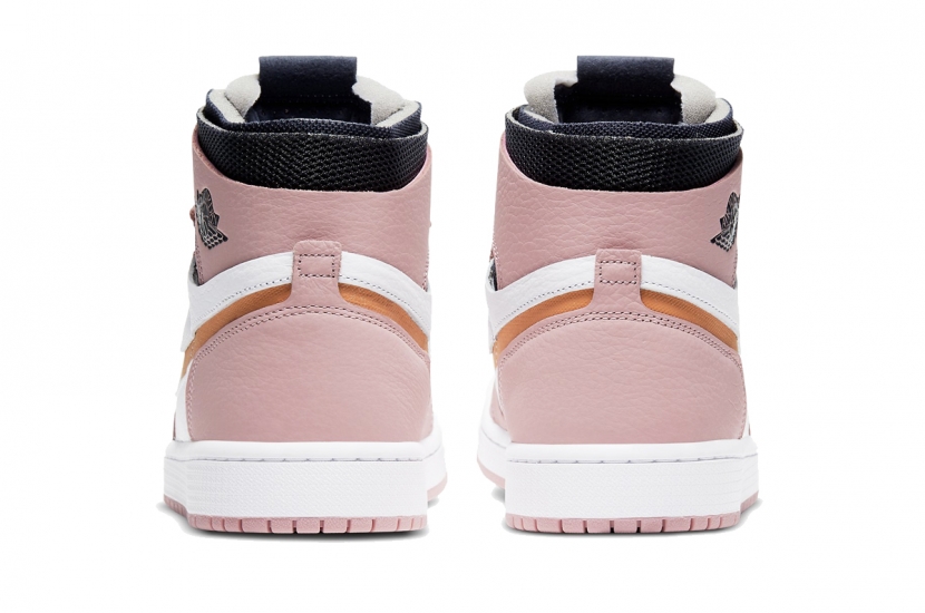 AIR JORDAN 1 ZOOM HIGH PINK GLAZE [CT0979-601]