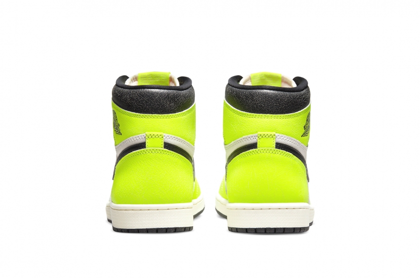 AIR JORDAN 1 RETRO HIGH OG VISIONAIRE [555088-702]