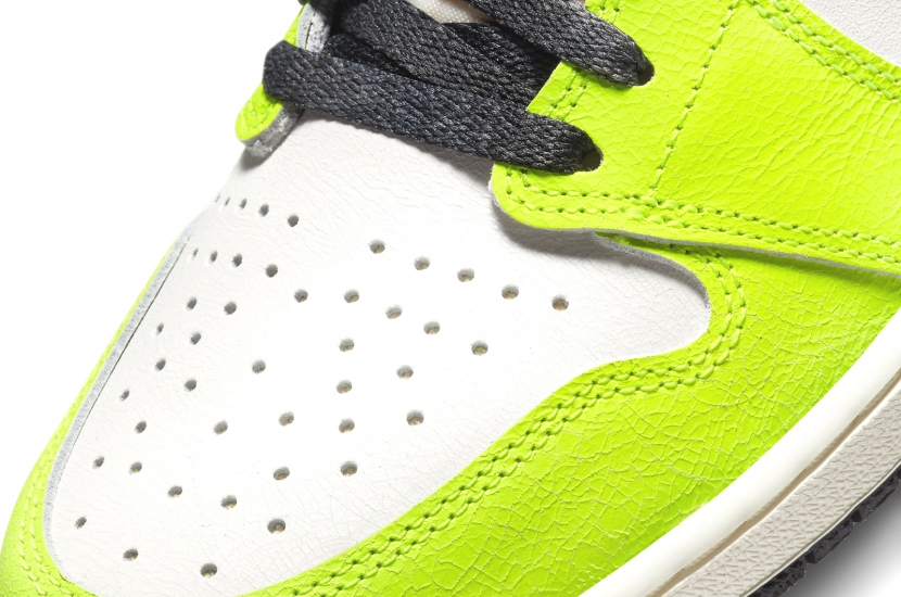 AIR JORDAN 1 RETRO HIGH OG VISIONAIRE [555088-702]