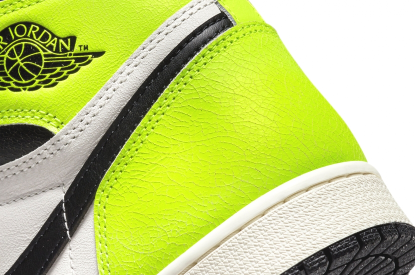 AIR JORDAN 1 RETRO HIGH OG VISIONAIRE [555088-702]