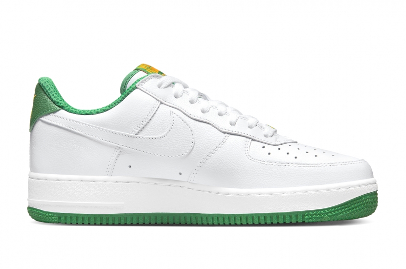 AIR FORCE 1 RETRO QS WHITE INDIES 2022 [DX1156-100]