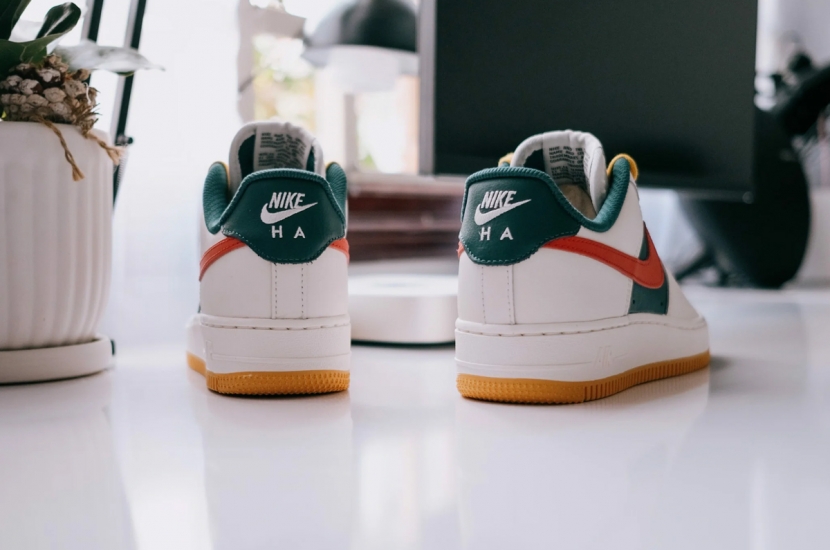 AIR FORCE 1 CUSTOM GUCCI  [AQ3778-994]