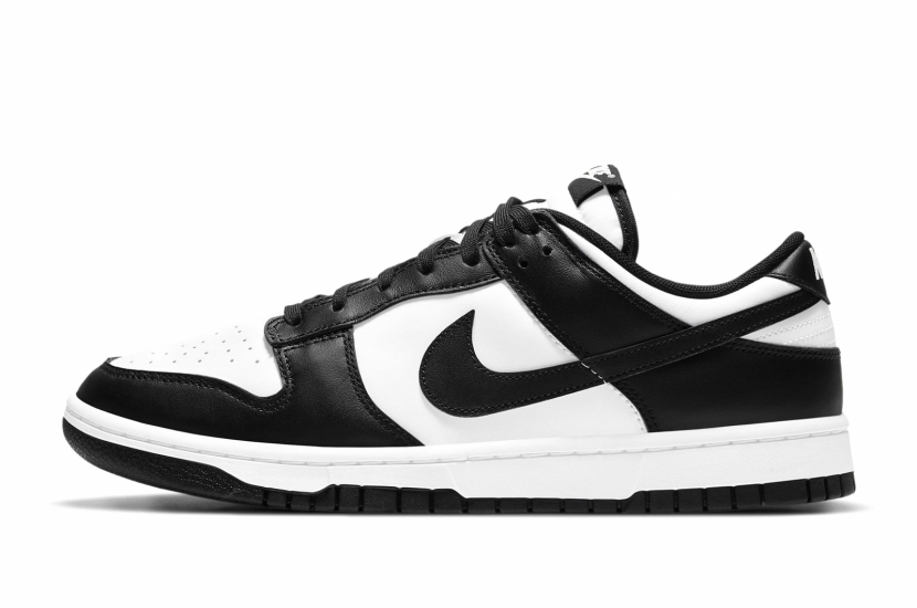 DUNK LOW PANDA [CW1590-100] 
