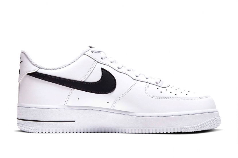 AIR FORCE 1 WHITE BLACK AN20 [CJ0952-100]