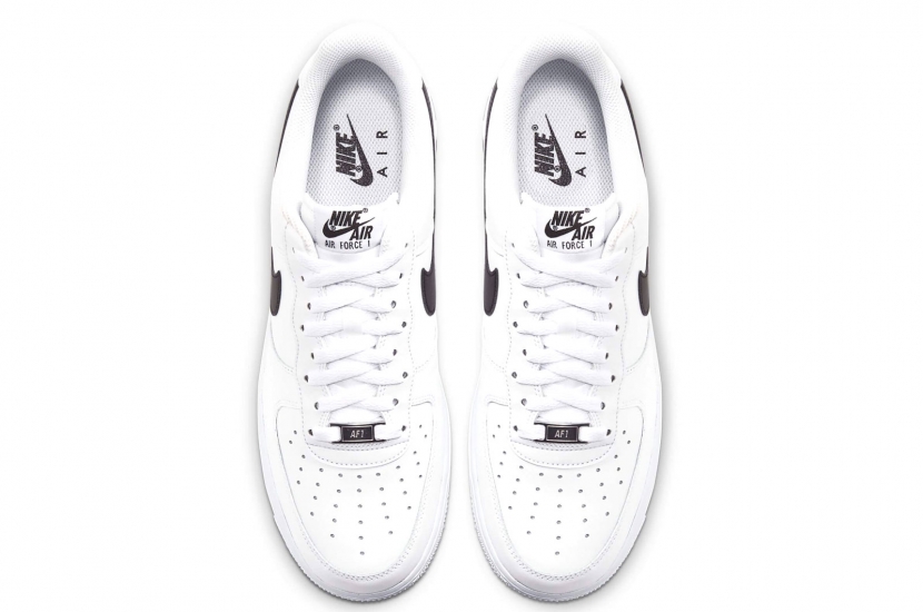 AIR FORCE 1 WHITE BLACK AN20 [CJ0952-100]