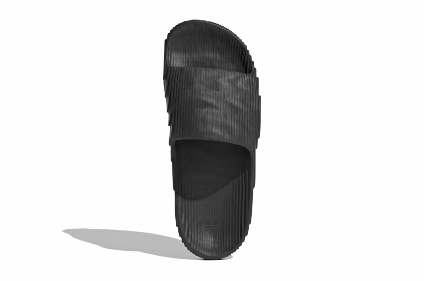 ADILETTE 22 SLIDES BLACK [GX6949]