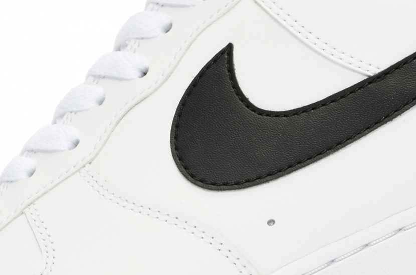 AIR FORCE 1 WHITE BLACK AN20 [CJ0952-100]