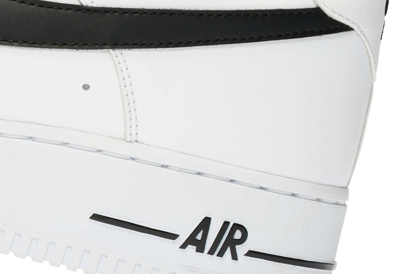 AIR FORCE 1 WHITE BLACK AN20 [CJ0952-100]